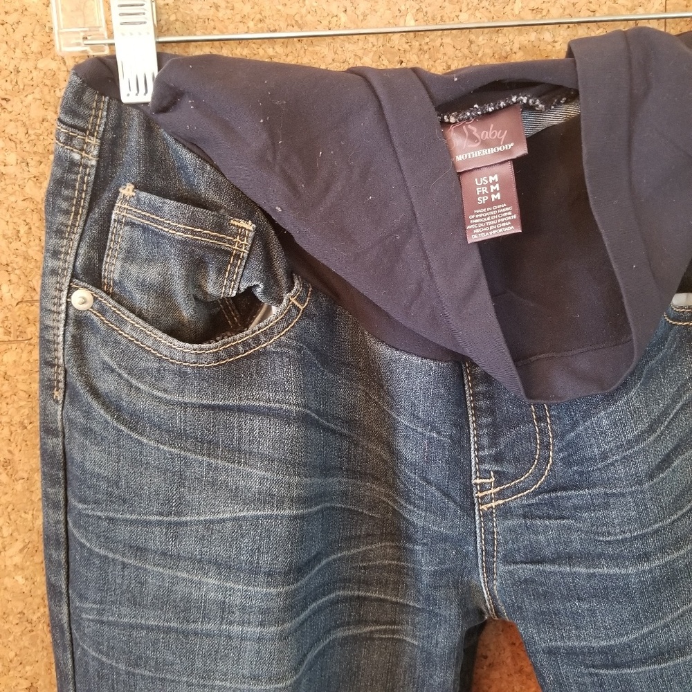 Oh Baby | by Motherhood Jeans